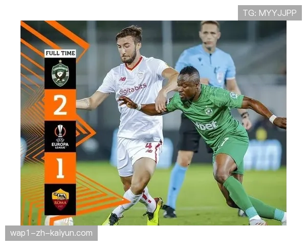 中游集团容错率提升 连续输球仍可快速重返欧战竞争