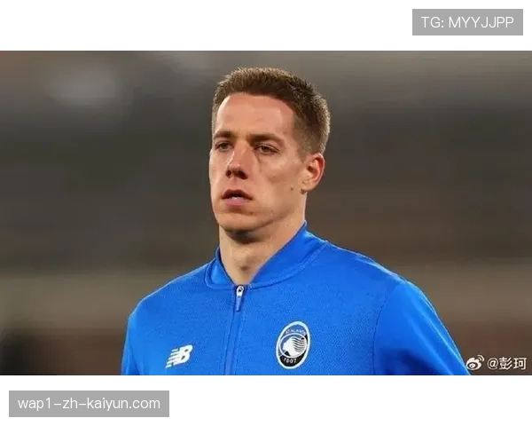 帕萨利奇后插上得分展现亚特兰大中场战术灵活性